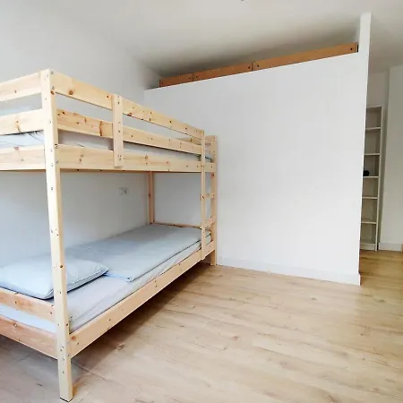 Apartman El Nido Boho