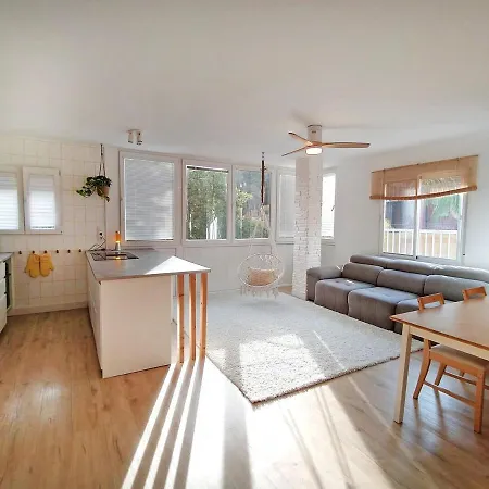 Apartman El Nido Boho