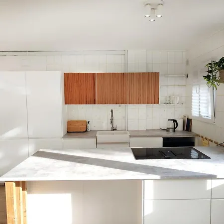 El Nido Boho Appartement *