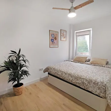 El Nido Boho Apartment