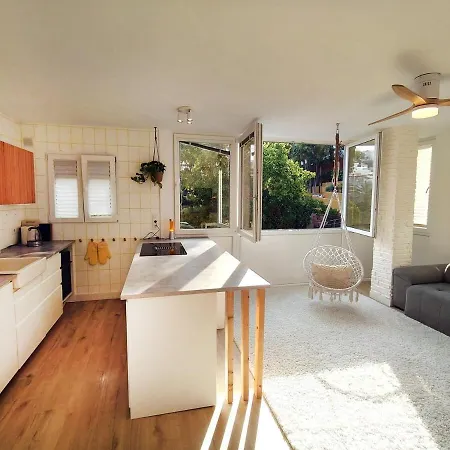 Apartman El Nido Boho