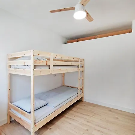 El Nido Boho Apartman *