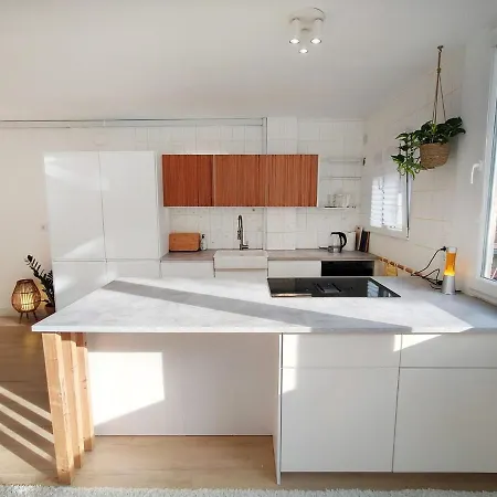 El Nido Boho Appartement