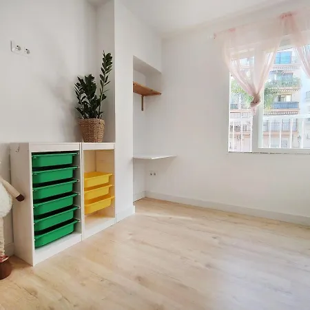 El Nido Boho Apartman *