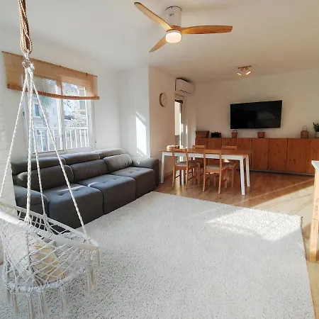 Apartman El Nido Boho Almuñécar