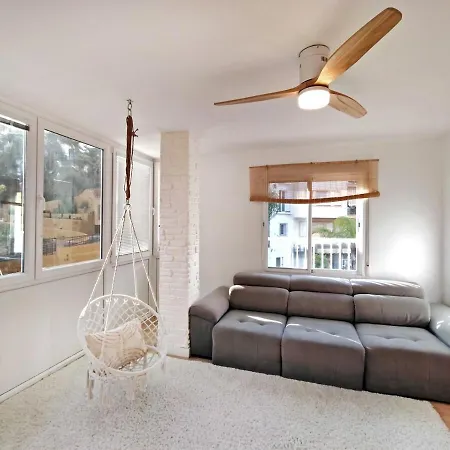 El Nido Boho Appartement