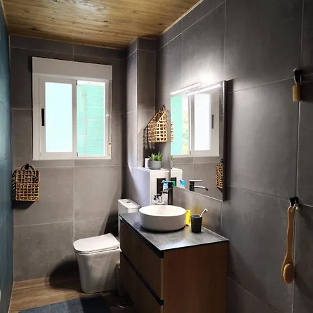 El Nido Boho Apartman *