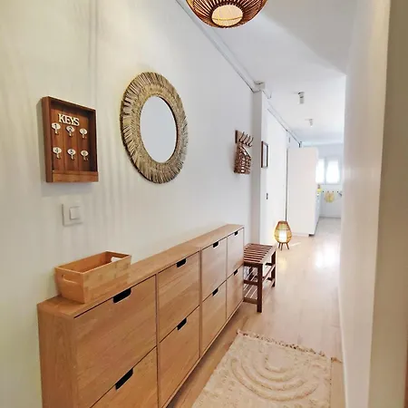 Apartment El Nido Boho *