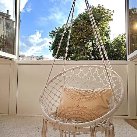 El Nido Boho Apartman Almuñécar