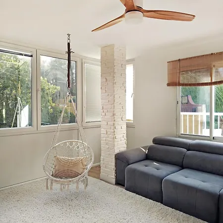 Apartman El Nido Boho