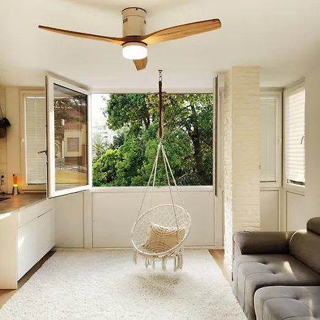 El Nido Boho Apartment *